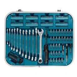 Makita P-90532 Handgereedschapset 227-delig -Sideal Standard Winkel p 90532 f 002 1