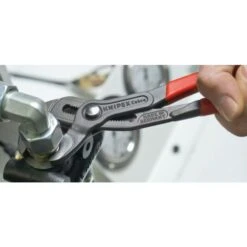 Knipex® 8701250 Waterpomptang Cobra 250 Mm -Sideal Standard Winkel p image 113836 grande