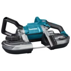 Makita PB002GZ 40 V Max Bandzaag -Sideal Standard Winkel pb002gz c1l0 1