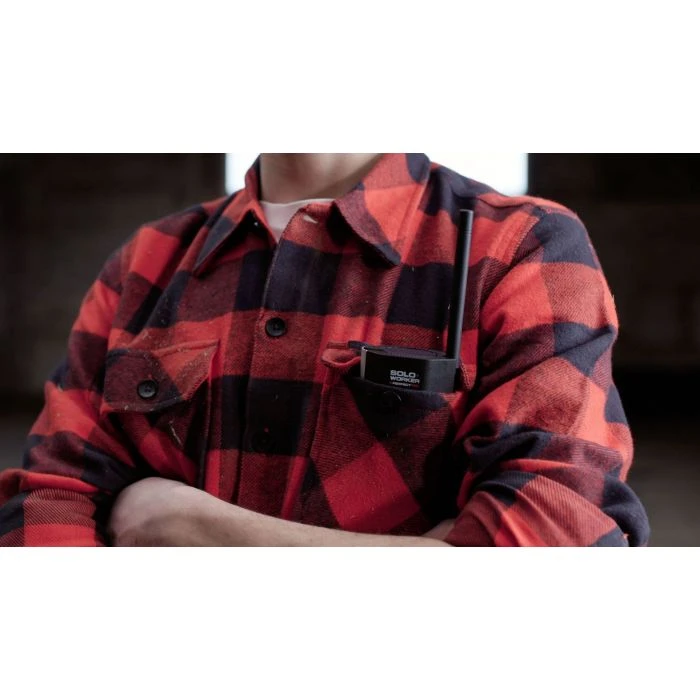 Perfectpro Werkradio SOLOWORKER 13 Perfectpro Werkradio SOLOWORKER - Afbeelding 11