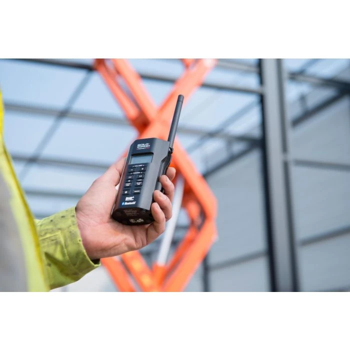 Perfectpro Werkradio SOLOWORKER 14 Perfectpro Werkradio SOLOWORKER - Afbeelding 12