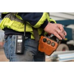 Perfectpro Werkradio SOLOWORKER 33 Perfectpro Werkradio SOLOWORKER -Sideal Standard Winkel perfectpro slider jobsite03 soloworker