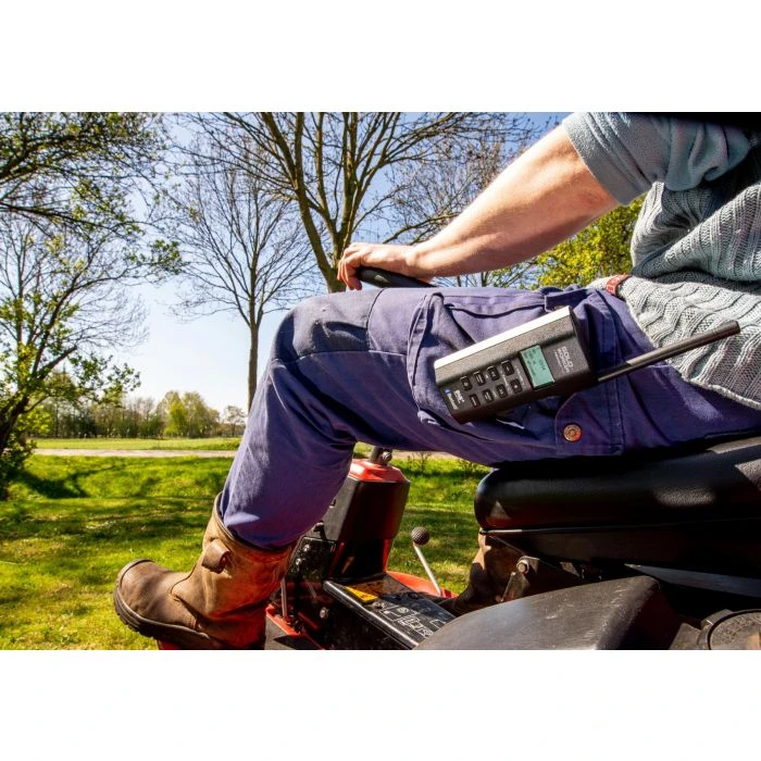 Perfectpro Werkradio SOLOWORKER 17 Perfectpro Werkradio SOLOWORKER - Afbeelding 15