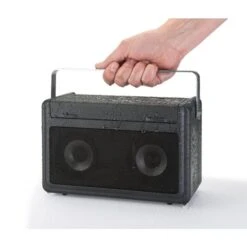 Perfectpro Werkradio AUDISSE -Sideal Standard Winkel perfectpro slider water audisse 1