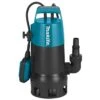 Makita PF1010 230 V Dompelpomp Voor Vuil Water