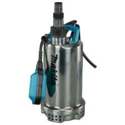 Makita PF1100 230 V Dompelpomp Zuiver Water -Sideal Standard Winkel pf1100 c1l0