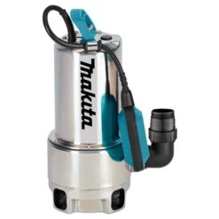 Makita PF1110 230 V Dompelpomp Voor Vuil Water -Sideal Standard Winkel pf1110 a1c0 1