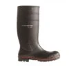 Dunlop Laars Acifort Heavy Duty Full Safety S5, Uni, 41