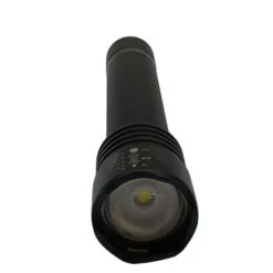 Zaklamp 10W LED, Tactical, -Sideal Standard Winkel photoroom 20211025 155023