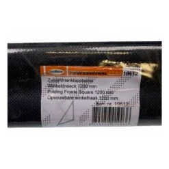 Makita Bouwhaak, Winkelhaak Opvouwbaar 1200mm -Sideal Standard Winkel photoroom 20211214 144327