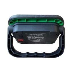 Makita Oplaadbare Accu Werklamp 10W COB-LED 750Lumen -Sideal Standard Winkel photoroom 20230420 130028