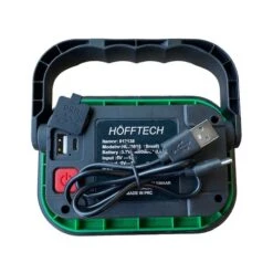 Makita Oplaadbare Accu Werklamp 10W COB-LED 750Lumen -Sideal Standard Winkel photoroom 20230420 130112