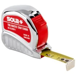SOLA Zakrolbandmaat TriMatic TM 8 M -Sideal Standard Winkel pic prd rm tm 5 persp1 1