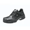 Bata Veiligheidsschoen Walkline PWR309 Zwart, Volnerfleder, 46, W -Sideal Standard Winkel pim4985 1