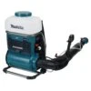 Makita PM001GZ01 XGT 40 V Max Rugnevelspuit -Sideal Standard Winkel pm001gl202 c1r0 1