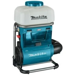 Makita PM001GZ01 XGT 40 V Max Rugnevelspuit -Sideal Standard Winkel pm001gz01 c1l0