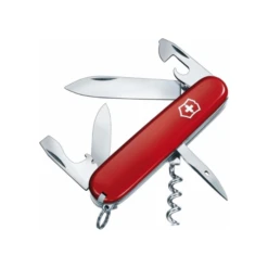 Makita VICTORINOX Zakmessen Spartan, Met 12 Functies