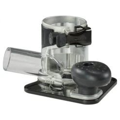 Makita PROM008 Stabiliteits Kantenfreesvoet -Sideal Standard Winkel prom008 c1l0 1