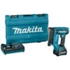 Makita PT001GD101 40 V Max Pin Tacker -Sideal Standard Winkel pt001gd101 c1l0 s100