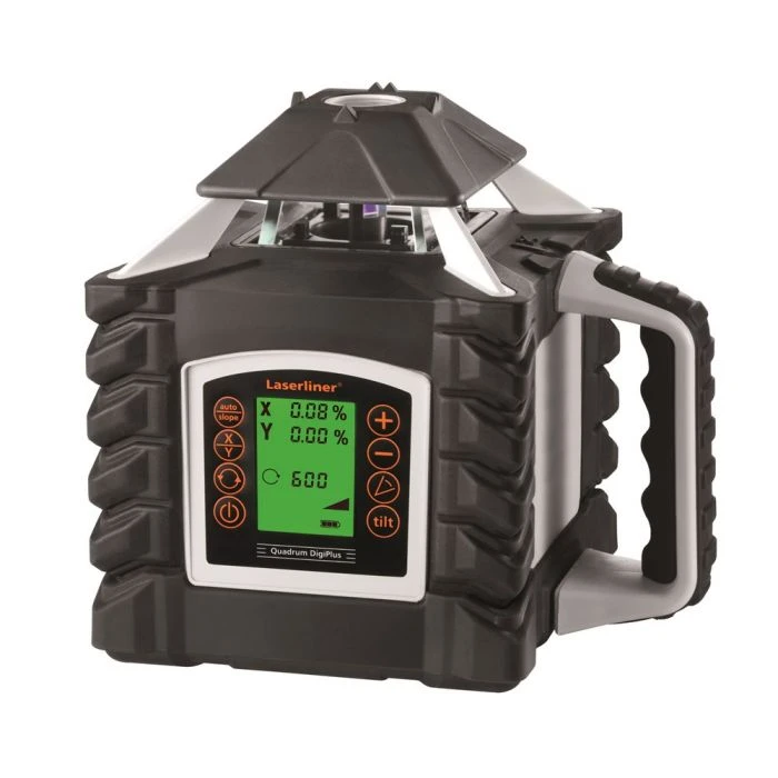 Laserliner Quadrum DigiPlus 410S 3 Laserliner Quadrum DigiPlus 410S