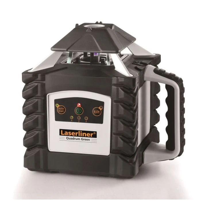 Laserliner Quadrum Green 410 S 3 Laserliner Quadrum Green 410 S