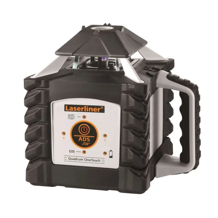 Laserliner Quadrum OneTouch 410S 3 Laserliner Quadrum OneTouch 410S