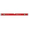 SOLA Alu Waterpas RED3 100 Rood -Sideal Standard Winkel red 2