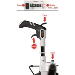 Laserliner RollPilot S12 -Sideal Standard Winkel rollpilot s12 01 ck