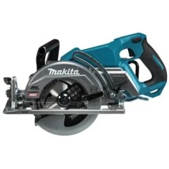 Makita RS001GZ 40 V Max Cirkelzaag 185 Mm -Sideal Standard Winkel rs001gz c1c0