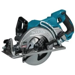 Makita RS001GZ 40 V Max Cirkelzaag 185 Mm -Sideal Standard Winkel rs001gz c1l0