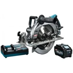 Makita RS002GT101 40 V Max Cirkelzaag 260 Mm -Sideal Standard Winkel rs002gt101 c1l0 s100