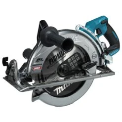 Makita RS002GZ 40 V Max Cirkelzaag 260 Mm -Sideal Standard Winkel rs002gz c1l0