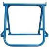 Zimit Metselschraag 400x400 RAL5014 BLUE -Sideal Standard Winkel s 730040
