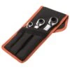 BAHCO DUBBELE RINGRATELSET 3 SLEUTELS - 12 MATEN -Sideal Standard Winkel s4rm 3t case open