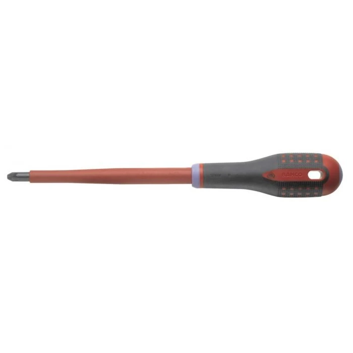 BAHCO SCHROEVENDRAAIER VDE PZ-2 3 BAHCO SCHROEVENDRAAIER VDE PZ-2