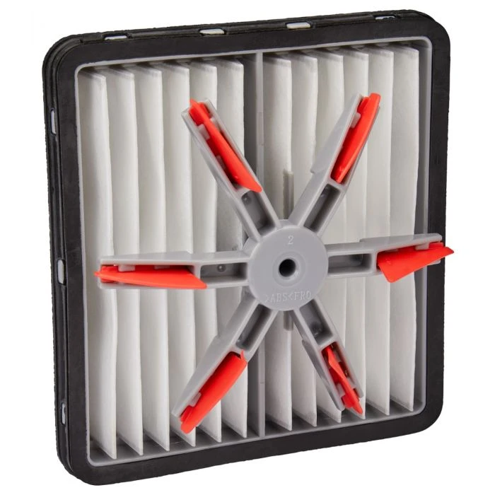 Makita HEPA Fijnstoffilter 5 Makita HEPA Fijnstoffilter - Afbeelding 3