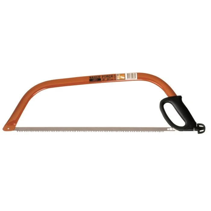 BAHCO ERGO BOOMZAAGBEUGEL 24 DUIM 3 BAHCO ERGO BOOMZAAGBEUGEL 24 DUIM