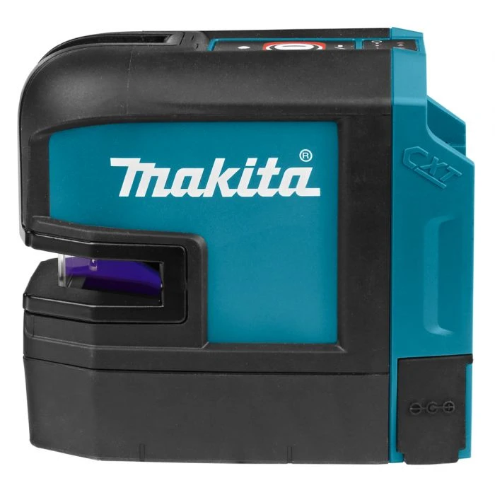 Makita SK105DZ Kruislijn Laser Rood 3 Makita SK105DZ Kruislijn Laser Rood