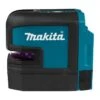 Makita SK106GDZ Kruislijn / Punt Laser Groen 2 Makita SK106GDZ Kruislijn / Punt Laser Groen -Sideal Standard Winkel sk106gdz a1c0