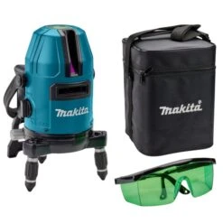 Makita SK10GDZ 12 V Max Kruislijnlaser Groen 31 Makita SK10GDZ 12 V Max Kruislijnlaser Groen -Sideal Standard Winkel sk10gdz c1l0 s101