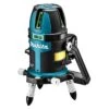 Makita SK209GDZ Kruislijn Laser Groen -Sideal Standard Winkel sk209gdz a1r0