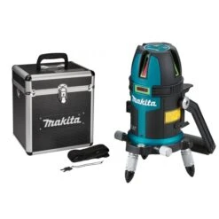 Makita SK312GDZ Kruislijn Laser Groen -Sideal Standard Winkel sk312gdz c1r0 s100
