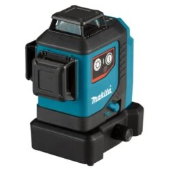 Makita SK700DX 12 V Max Kruislijn Laser Rood 3x 360°