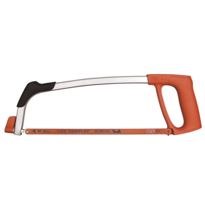 BAHCO METAALZAAGBEUGEL 317 3 BAHCO METAALZAAGBEUGEL 317