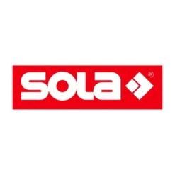 Makita Sola Landmeter Prospector C 30 Meter -Sideal Standard Winkel sola logo 4