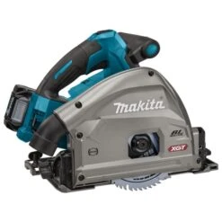 Makita SP001GZ03 40V Max Invalcirkelzaag 165 Mm -Sideal Standard Winkel sp001g c1l0