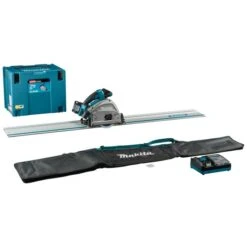 Makita SP001GM102 40 V Max Invalcirkelzaag 165 Mm -Sideal Standard Winkel sp001gm102 c1l0 s100