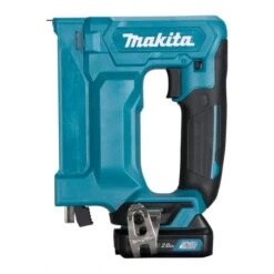 Makita ST113DZJ 12 V Max Nietmachine -Sideal Standard Winkel st113d