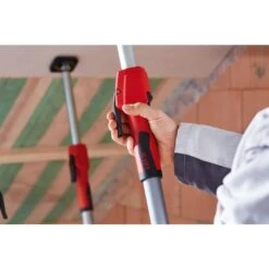BESSEY Plafondstempel STE Met Pompgreep -Sideal Standard Winkel ste work use lever 100