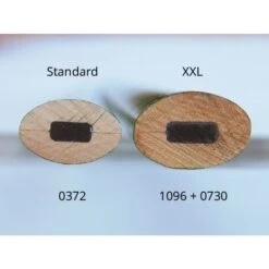 Makita Bleispitz Steenhouwerspotloden 10H Prof Groen, Doos 100st. -Sideal Standard Winkel steinhauerbleistift xxl 02